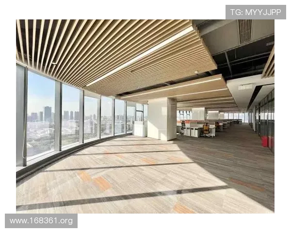 大中华国际交易广场：引领区域经济发展的商务新地标